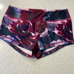 Gently worn KFT shorts